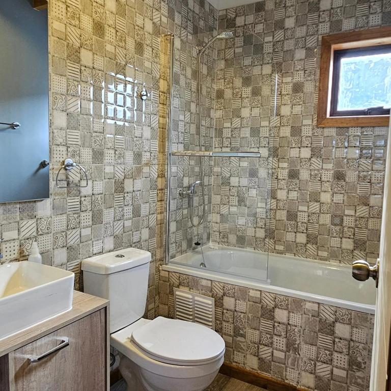 Cabañas M&R - Apartamento de 2 dormitorios - 4