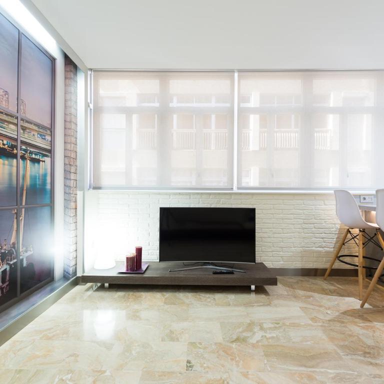 Suites Garden Loft Dalí - Apartamento - 12