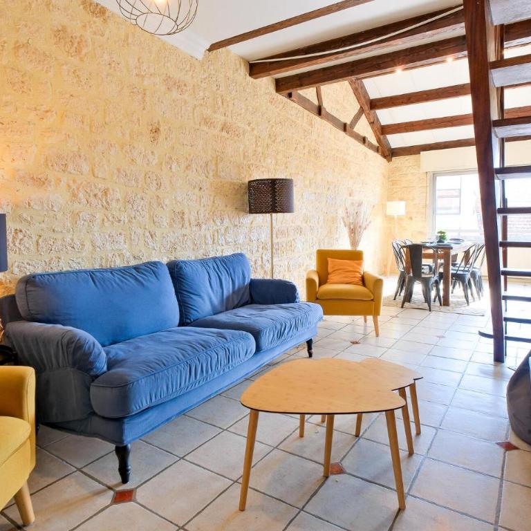 Awesome Apartment In Périgueux With Wifi - Appartamento con 4 Camere da Letto - 1