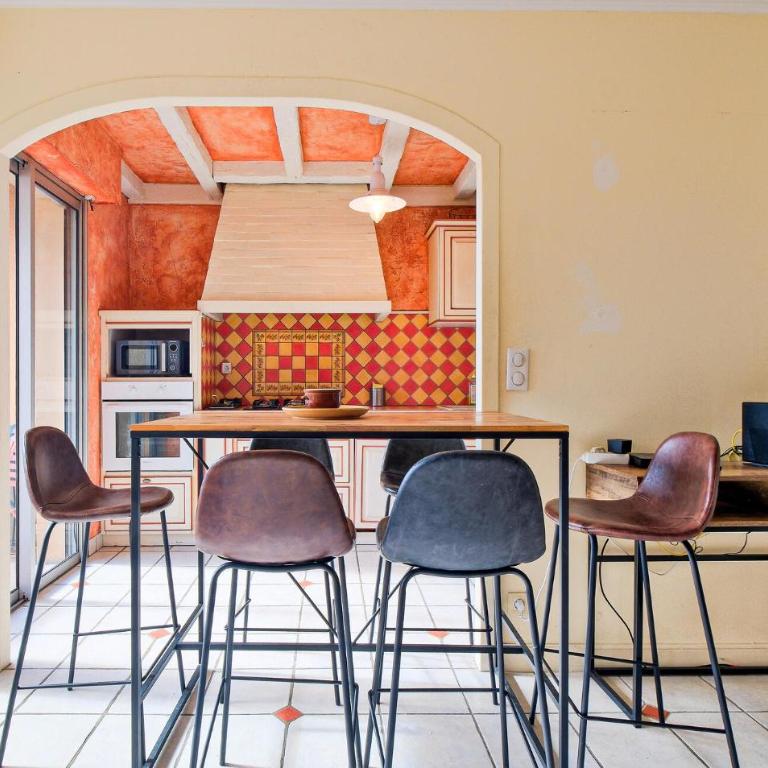 Awesome Apartment In Périgueux With Wifi - Appartamento con 4 Camere da Letto - 9