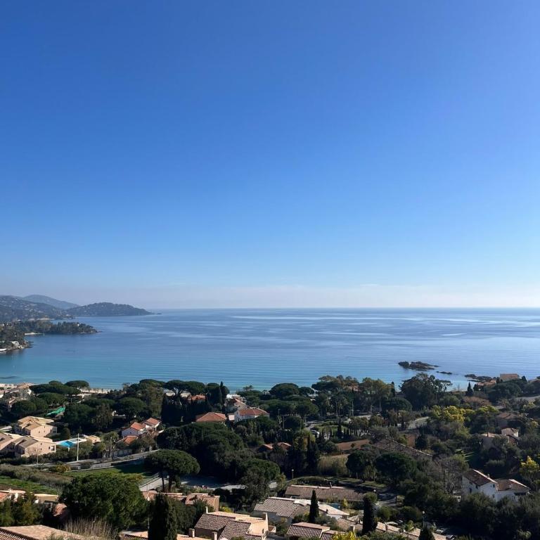 Saint Clair, Vue mer à couper le souffle - Double Room with Sea View - 25