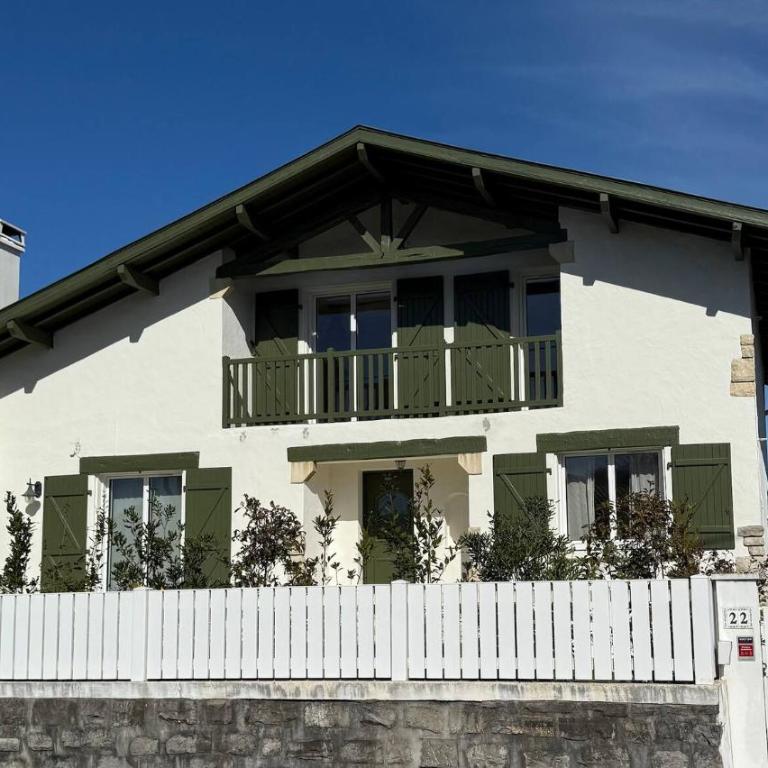 Villa Julianna – Élégance et sérénité à Anglet - Maison de Vacances - 7