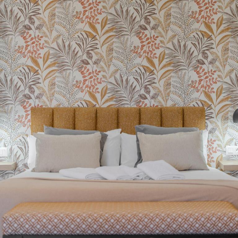 Loft The Pa By Paramount Holidays - Two-Bedroom Apartment - 65