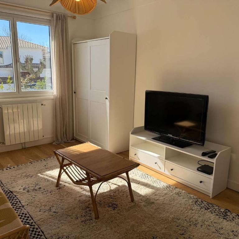Villa Julianna – Élégance et sérénité à Anglet - Maison de Vacances - 17