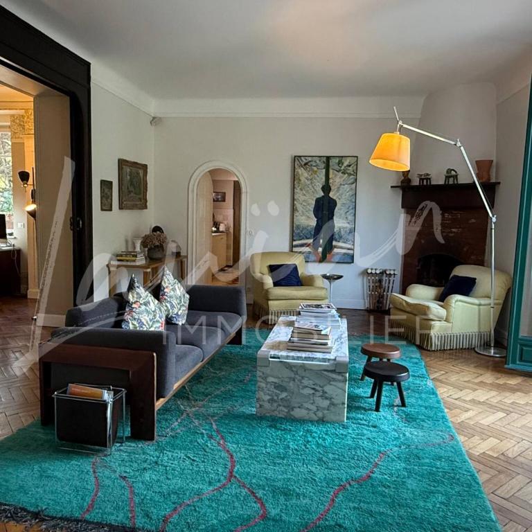 Villa Chocomaitea - Élégance et douceur de vivre - Maison de Vacances - 2