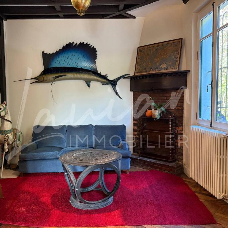 Villa Chocomaitea - Élégance et douceur de vivre - Maison de Vacances - 9