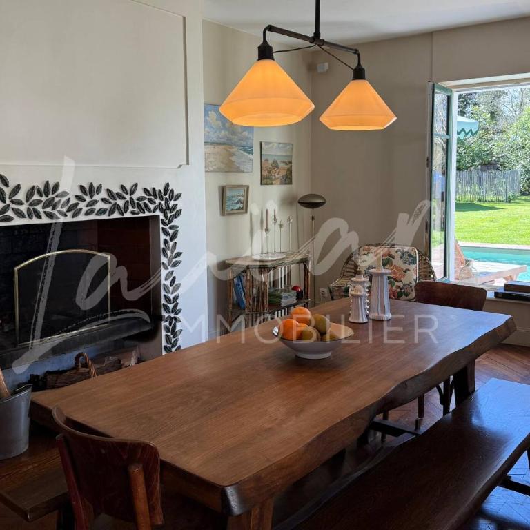 Villa Chocomaitea - Élégance et douceur de vivre - Maison de Vacances - 10
