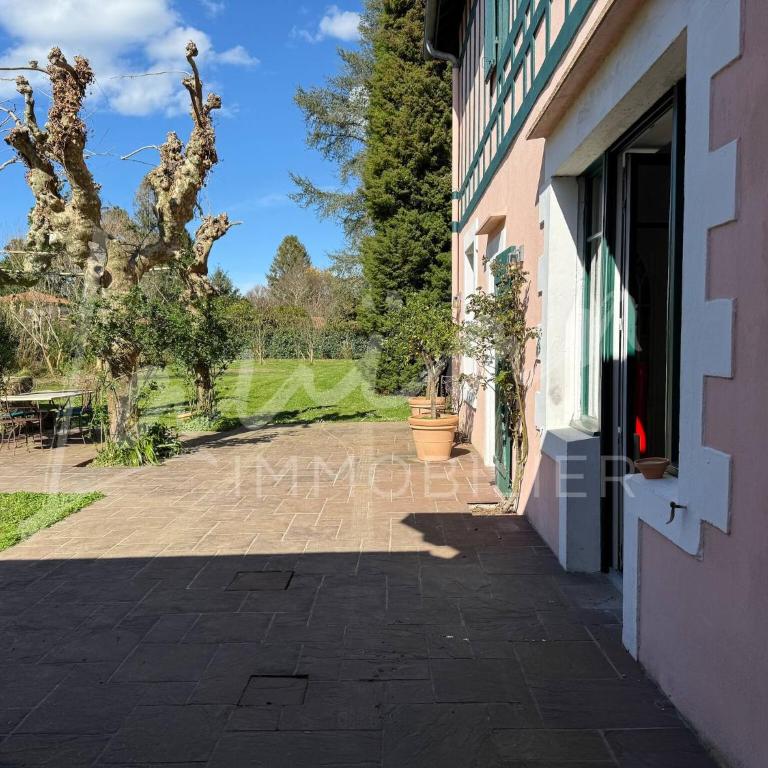 Villa Chocomaitea - Élégance et douceur de vivre - Maison de Vacances - 12
