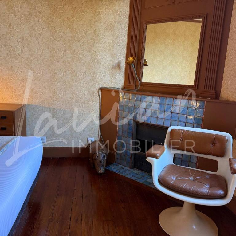 Villa Chocomaitea - Élégance et douceur de vivre - Maison de Vacances - 23