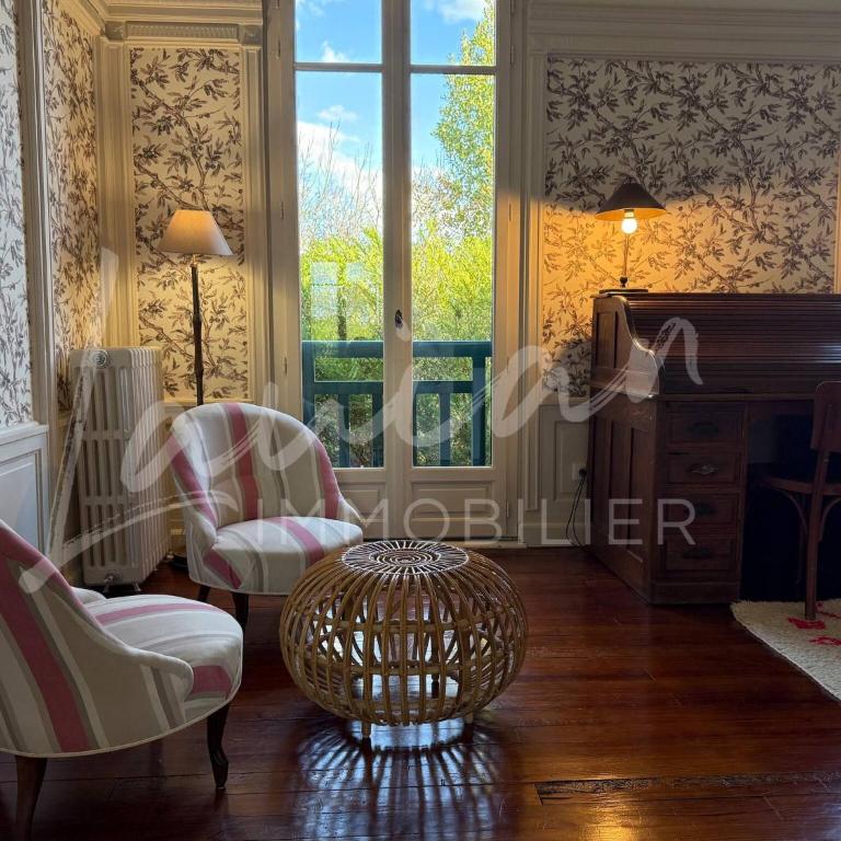 Villa Chocomaitea - Élégance et douceur de vivre - Maison de Vacances - 26