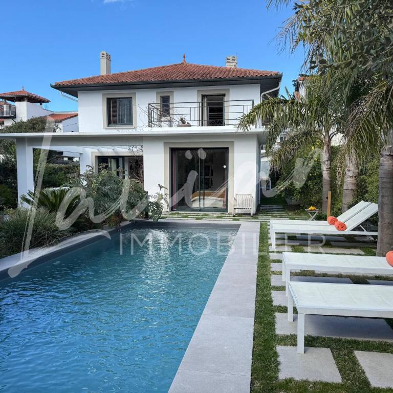Villa Oasis - Élégance et situation idéale - Maison de Vacances - 1