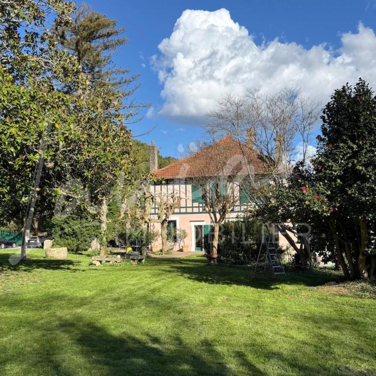 Villa Chocomaitea - Élégance et douceur de vivre - Maison de Vacances - 28