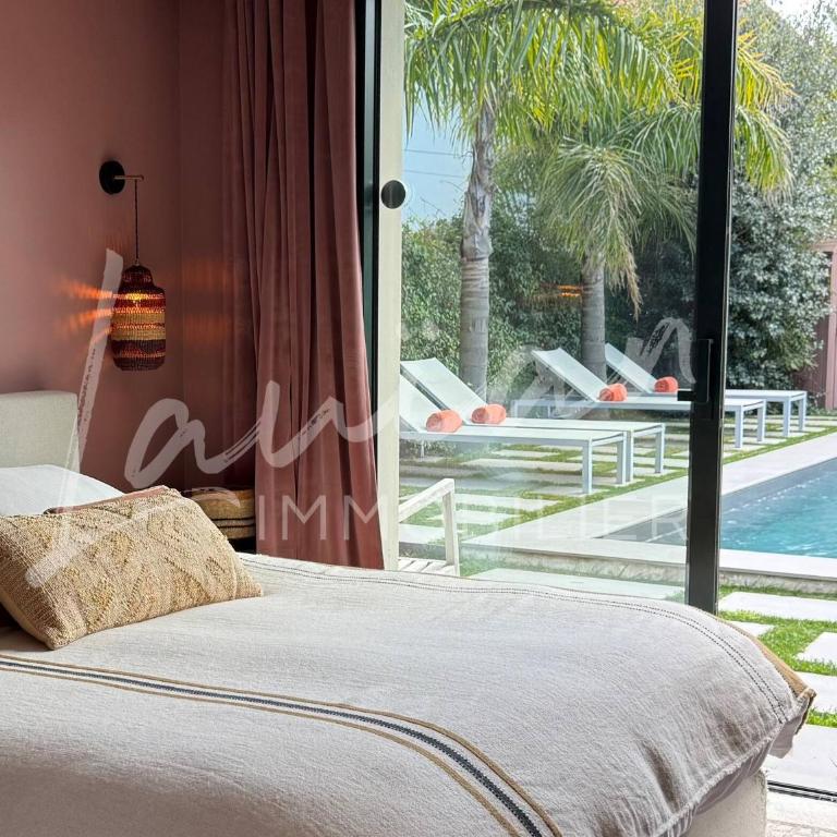 Villa Oasis - Élégance et situation idéale - Maison de Vacances - 4