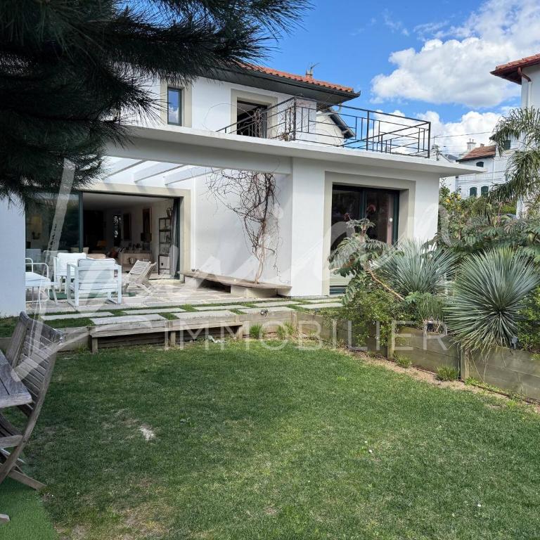 Villa Oasis - Élégance et situation idéale - Maison de Vacances - 10