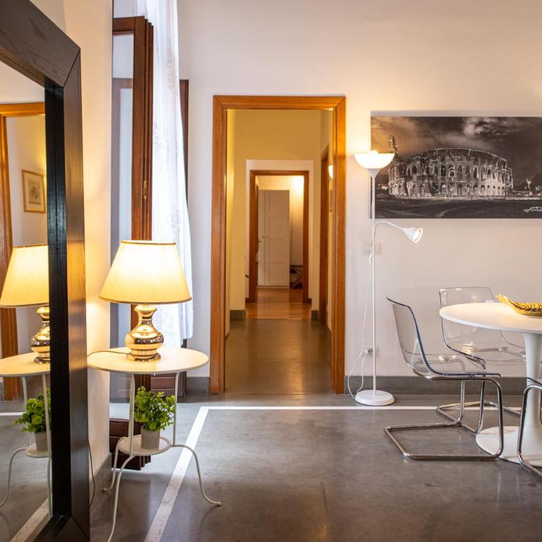 Domitia Home SPAGNA - Appartamento Superior - 31