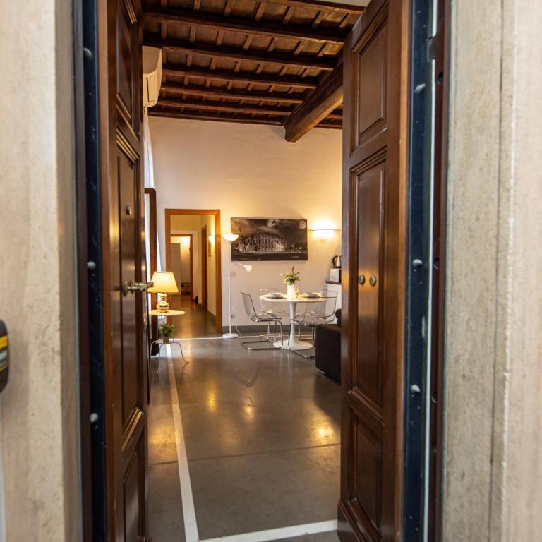 Domitia Home SPAGNA - Appartamento Superior - 20