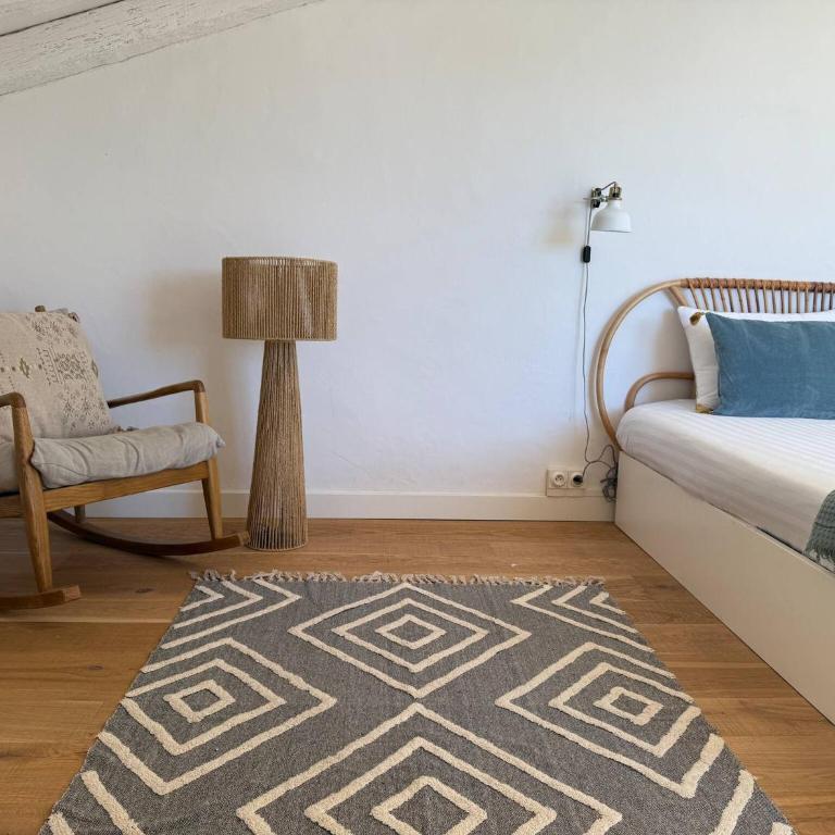 Villa Julianna – Élégance et sérénité à Anglet - Maison de Vacances - 20