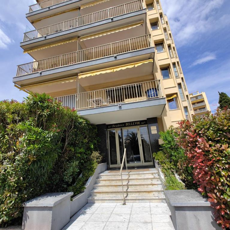 Bright and spacious seaside studio - Appartement 1 Chambre - 4