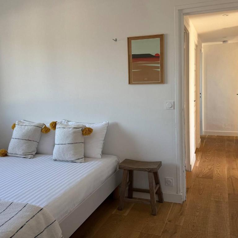 Villa Julianna – Élégance et sérénité à Anglet - Maison de Vacances - 23