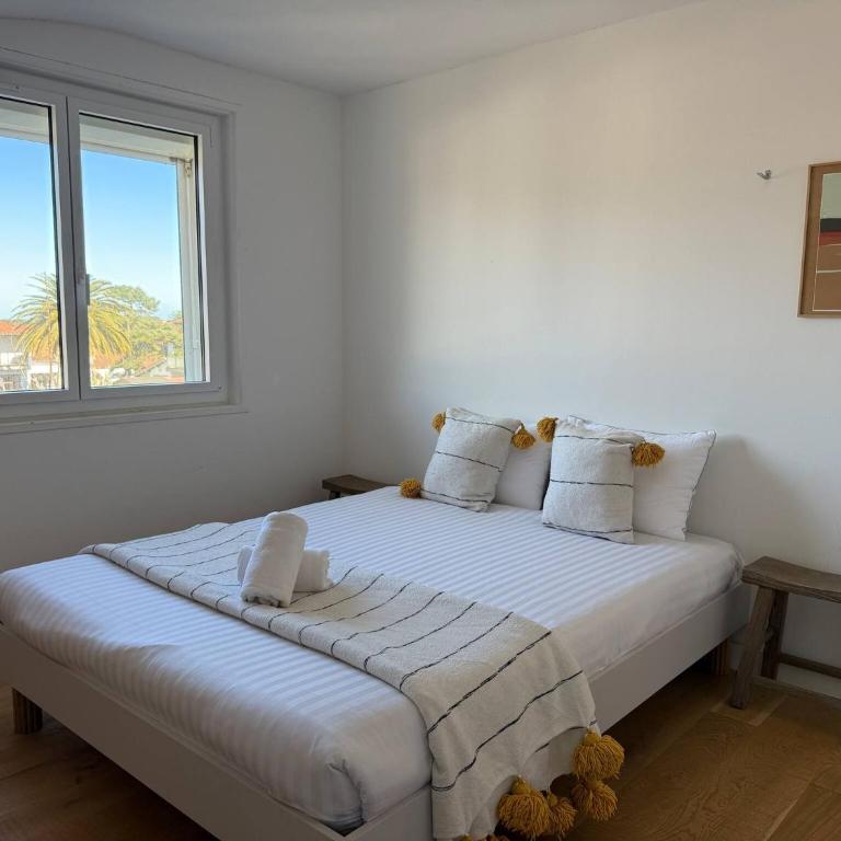 Villa Julianna – Élégance et sérénité à Anglet - Maison de Vacances - 24