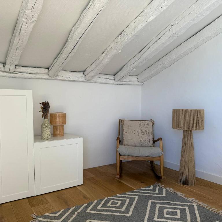 Villa Julianna – Élégance et sérénité à Anglet - Maison de Vacances - 27