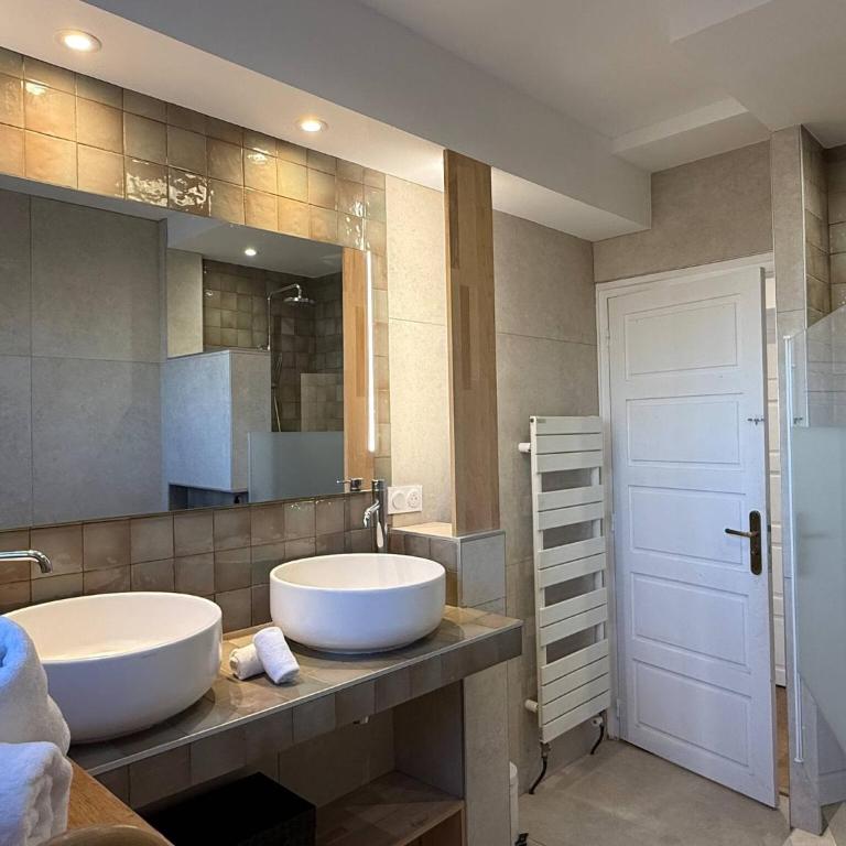 Villa Julianna – Élégance et sérénité à Anglet - Maison de Vacances - 29