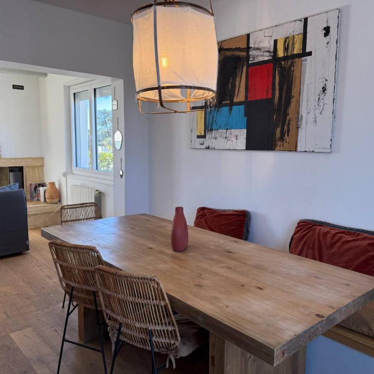 Villa Julianna – Élégance et sérénité à Anglet - Maison de Vacances - 32