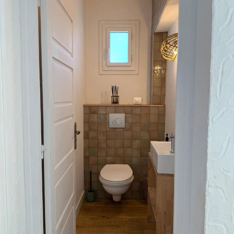 Villa Julianna – Élégance et sérénité à Anglet - Maison de Vacances - 37