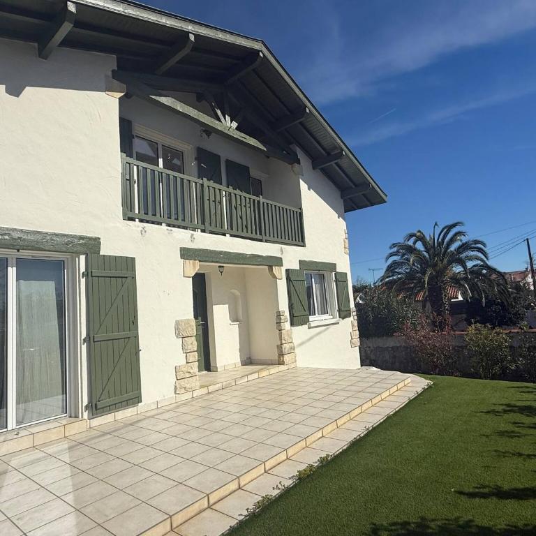 Villa Julianna – Élégance et sérénité à Anglet - Maison de Vacances - 38