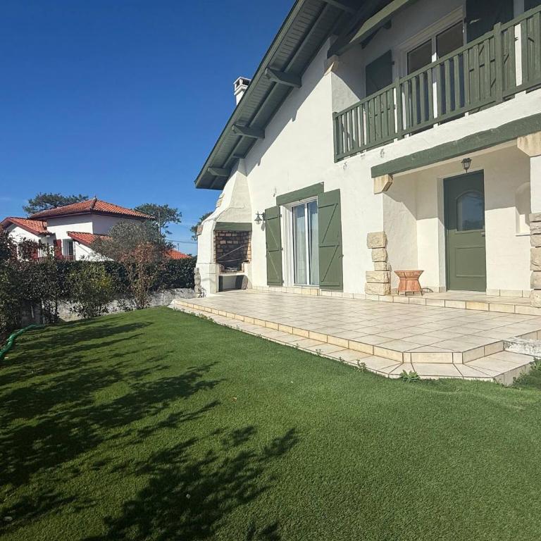 Villa Julianna – Élégance et sérénité à Anglet - Maison de Vacances - 39
