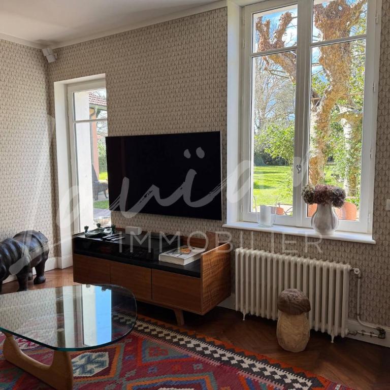 Villa Chocomaitea - Élégance et douceur de vivre - Maison de Vacances - 32