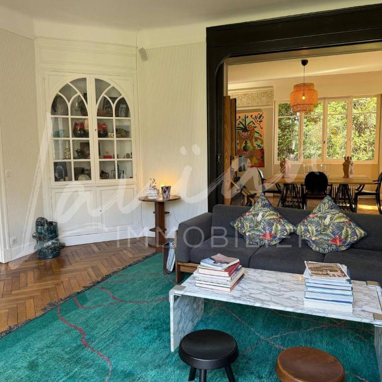 Villa Chocomaitea - Élégance et douceur de vivre - Maison de Vacances - 38