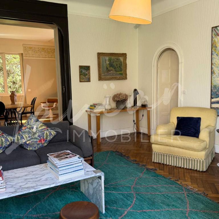 Villa Chocomaitea - Élégance et douceur de vivre - Maison de Vacances - 39