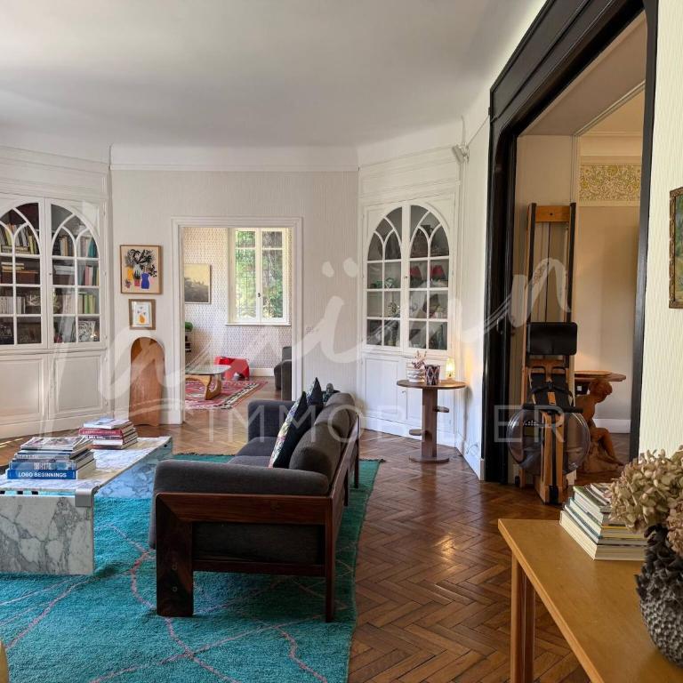 Villa Chocomaitea - Élégance et douceur de vivre - Maison de Vacances - 40