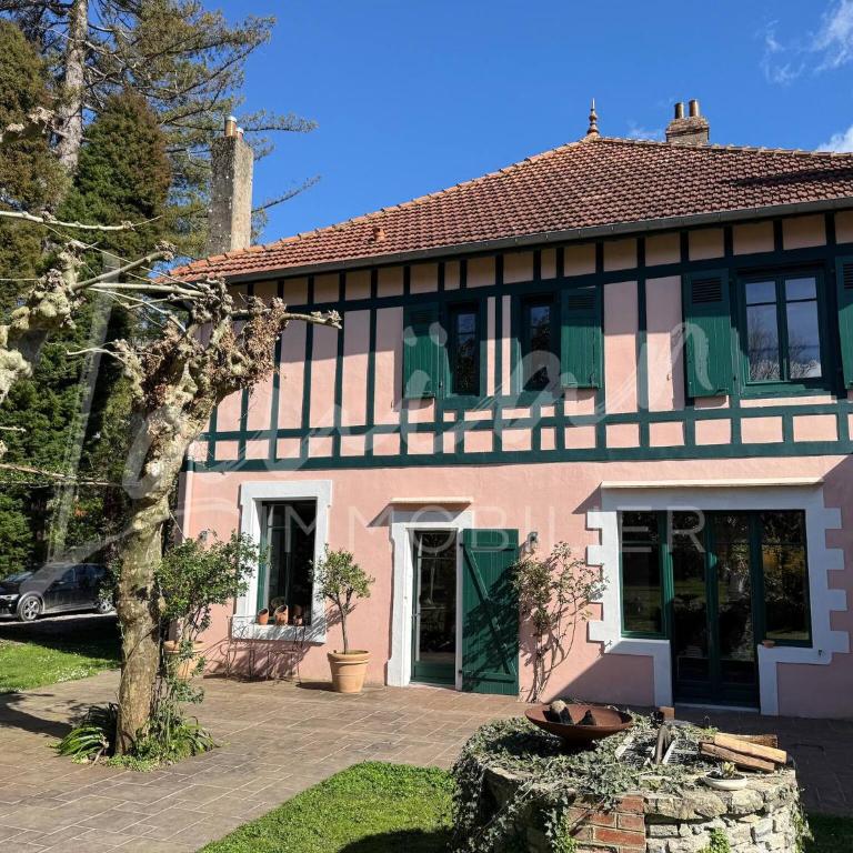 Villa Chocomaitea - Élégance et douceur de vivre - Maison de Vacances - 43