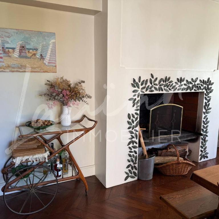 Villa Chocomaitea - Élégance et douceur de vivre - Maison de Vacances - 45