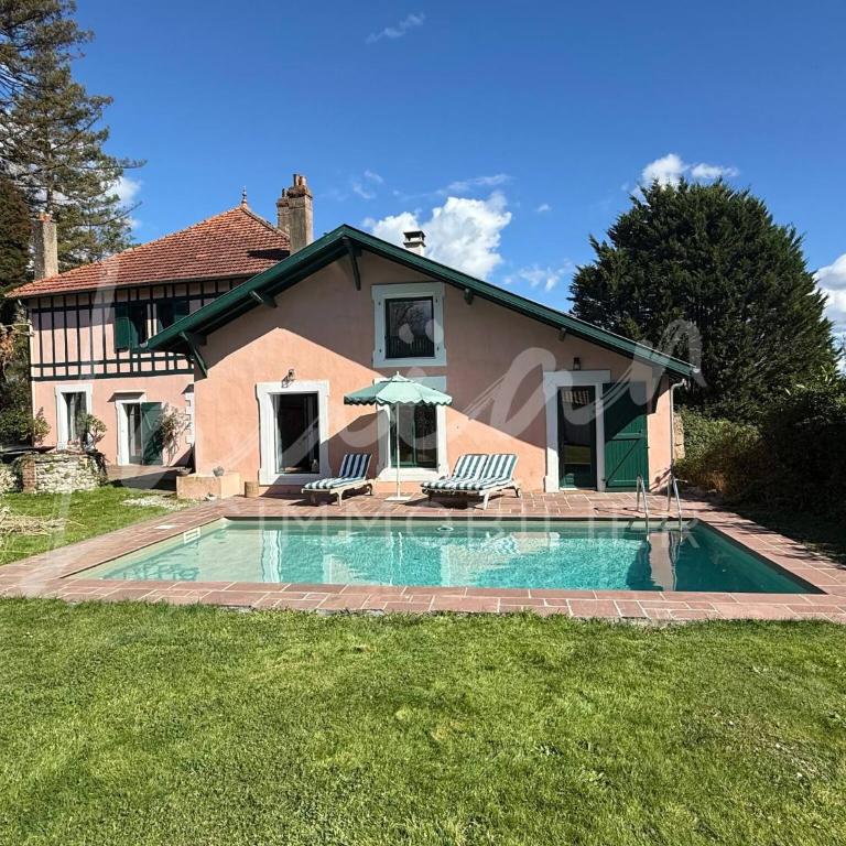 Villa Chocomaitea - Élégance et douceur de vivre - Maison de Vacances - 47