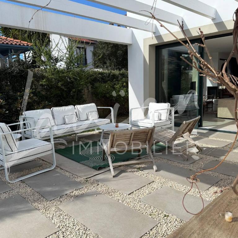 Villa Oasis - Élégance et situation idéale - Maison de Vacances - 29