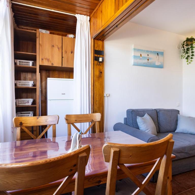 El mirador de Angeles - Apartamento de 1 dormitorio - 12