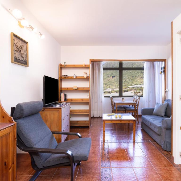 El mirador de Angeles - Apartamento de 1 dormitorio - 14