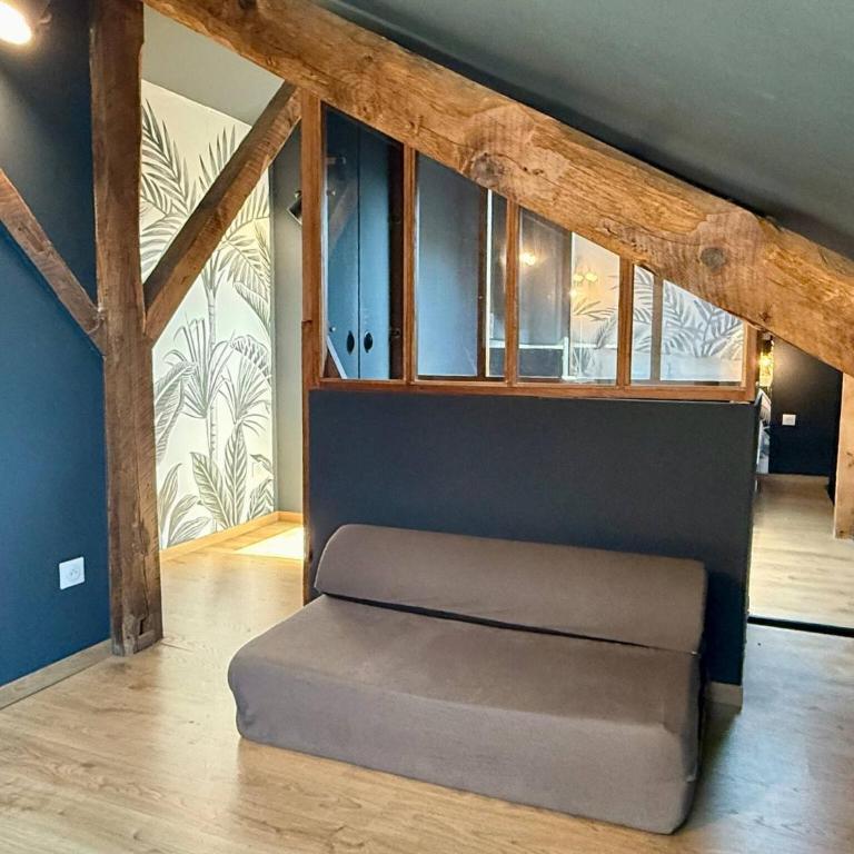 Maison Piscine Jardin Parking - Ferienhaus - 13
