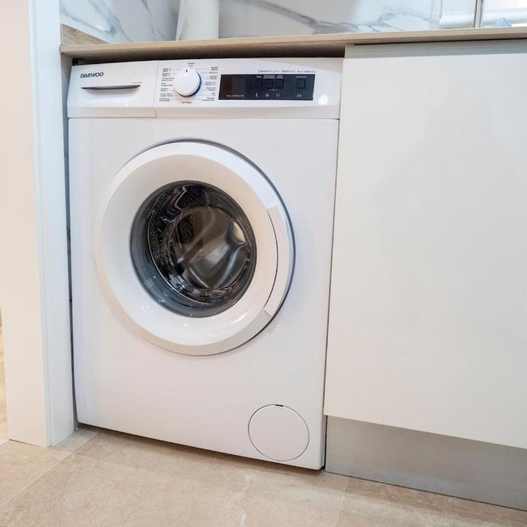 BHost - Juan de Mena - Apartamento de 1 dormitorio - 29