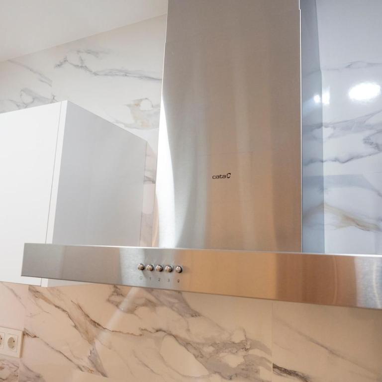 BHost - Juan de Mena - Apartamento de 1 dormitorio - 26