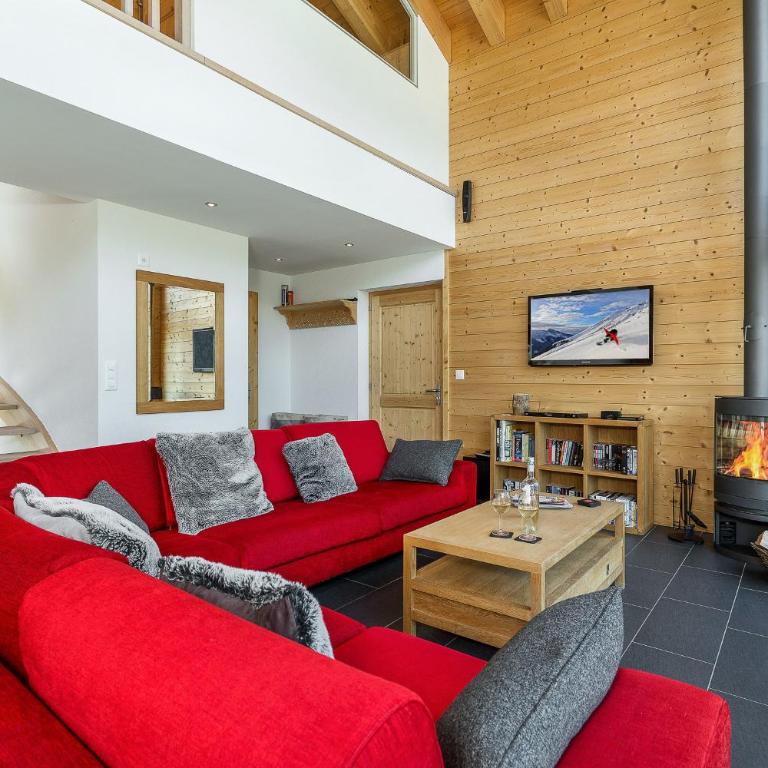 Chalet Anna - Chalet - 6