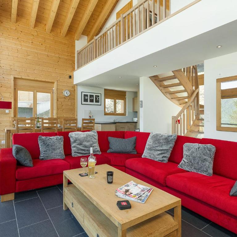 Chalet Anna - Chalet - 3