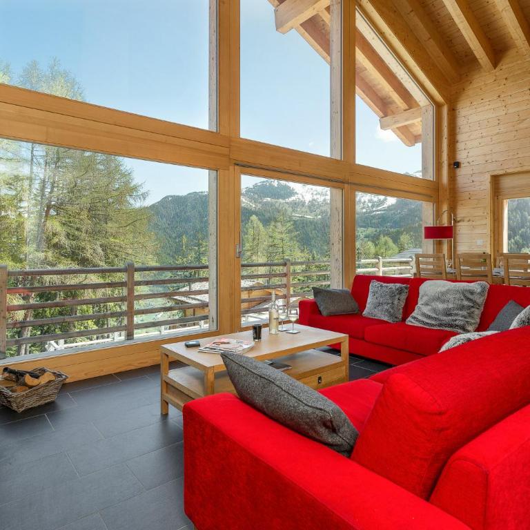 Chalet Anna - Chalet - 1