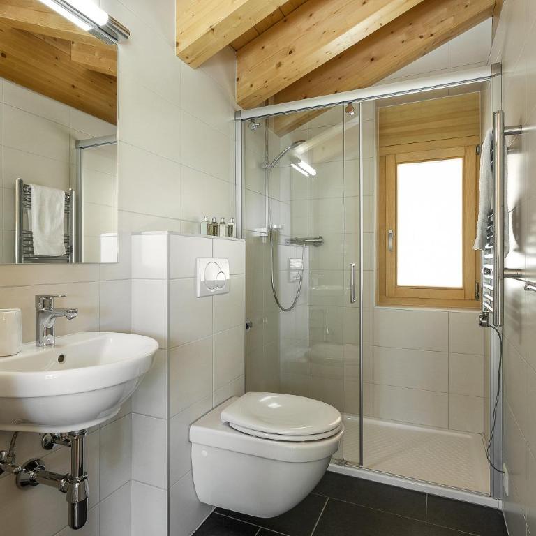 Chalet Anna - Chalet - 18