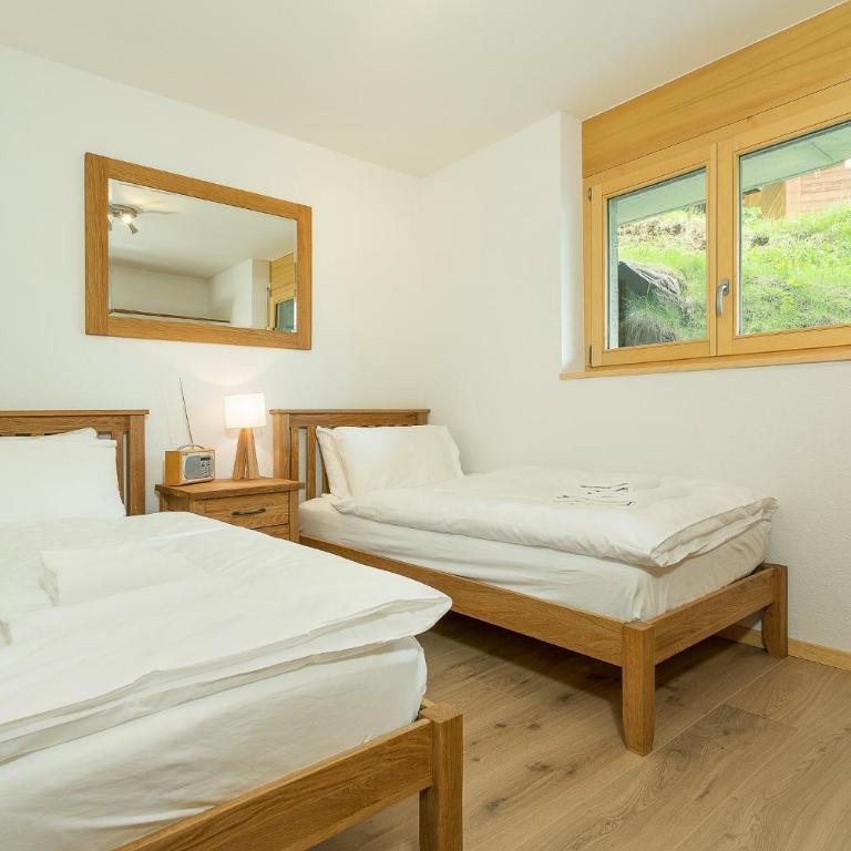 Chalet Anna - Chalet - 14