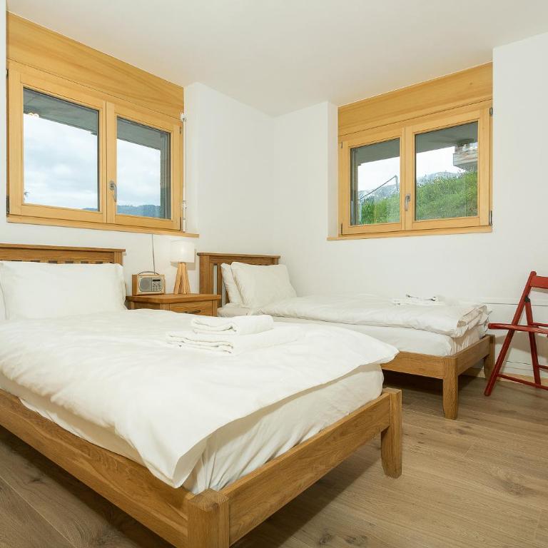 Chalet Anna - Chalet - 15