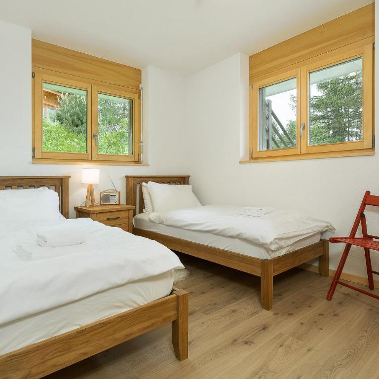 Chalet Anna - Chalet - 13
